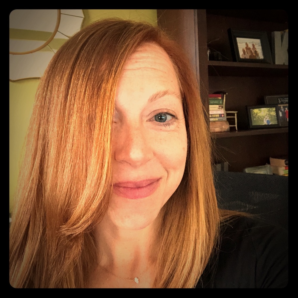 Meet your Posher, Kristen
